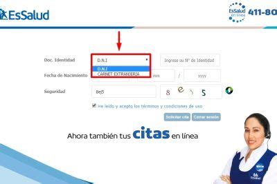 como verificar mi cita en essalud|Guía paso a paso: Cómo verificar mi cita en Essalud y。